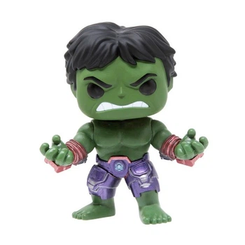 Фігурка для геймерів Funko Pop серії Месники: Гра – Галк у техно-костюмі (47759) Funko Pop 47759 1091876