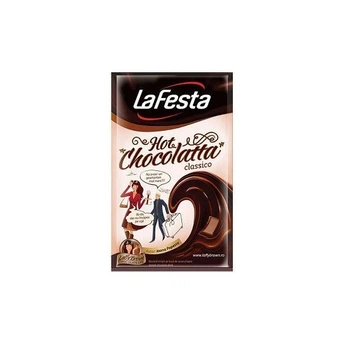 Гарячий шоколад Lafesta classico 10шт