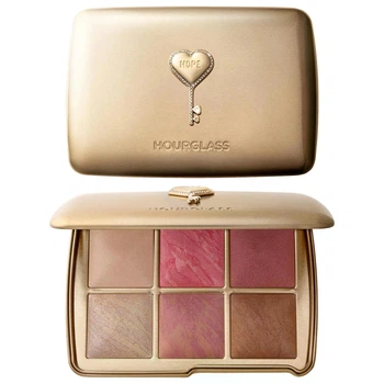 Палетка для обличчя Hourglass Ambient Lighting Edit Unlocked Palette, Hope