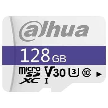 Карта пам`ятi MicroSDXC 128GB UHS-I Class 10 Dahua (DHI-TF-C100/128GB)