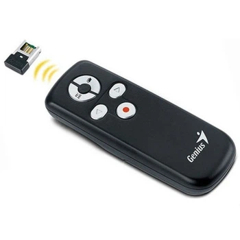 Презентер Genius Media Pointer 100
