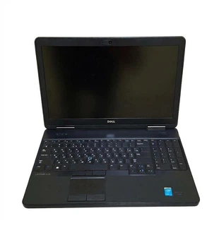 Ноутбук 15-дюймовый Dell Latitude E5540 б/у