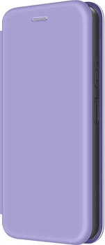 Чехол-книжка для смартфона Xiaomi Redmi 17 MAKE Flip Lotus Purple (MCP-XR17LP)