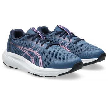 Кроссовки Asics CONTEND 10 GS 35.5 (3H US) 22,25 см синий/розовый c-1014A393-402