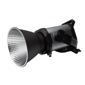 Студійна світлодіодна LED-лампа PATONA Premium COB-200 APRC Bi-Color 200W Bowens (4055655239479)