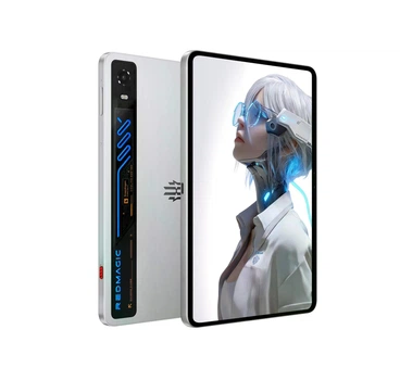 Ігровий планшет REDMAGIC Astra 2 Gaming Tablet 16/512GB Starfrost