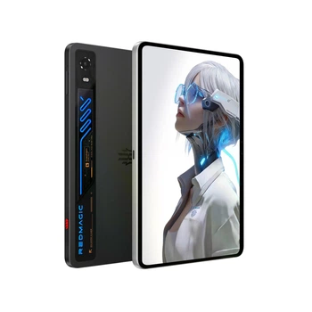 Ігровий планшет REDMAGIC Astra 2 Gaming Tablet 16/512GB Eclipse
