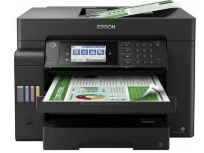 БФП Epson L15150 + Wi-Fi (C11CH72404, C11CH72402)