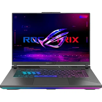 Asus ROG Strix G15 AMD Ryzen 7 5800H / 3.2GHz NVIDIA GeForce RTX 3070 8GB 960 GB 16 GB 15 / IPS 2560x1440 - Б/В