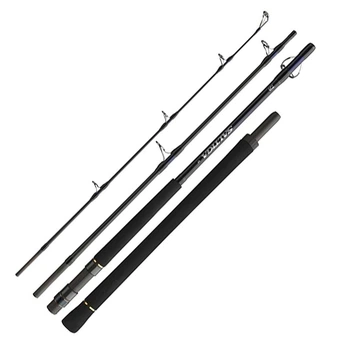 Вудилище човнове Daiwa Saltiga Stick`n Pop 2.50 м 80-125 г (B0001934001)