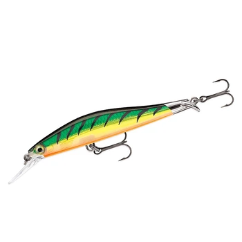 Воблер Rapala RipStop Deep 90 мм 8 г #FT (RPSD09 FT)