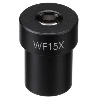 Окуляр для мікроскопа Bresser DIN WF 15x (23,2 мм) (5941740)