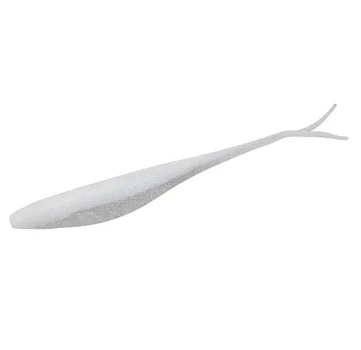 Плаваючий силікон ZMAN Scented Jerk Shadz 3" 8pc #Sight Flash,SJS3-430PK8
