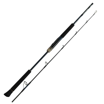 Вудилище човнове Daiwa Saltiga J Expedition 50S-6 1.52 м до 400 г (05804262)