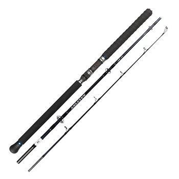 Вудилище човнове Daiwa Saltist Hyper Tropical 2.36 м 150-300 г (B0000573901)