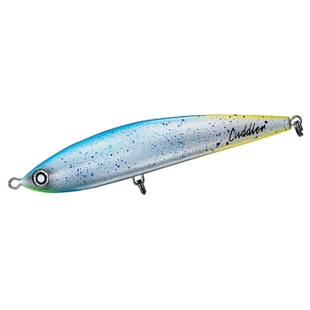 Воблер Daiwa Saltiga Cuddler 200F 200 мм 90 г #Mahi Panic (07453564)