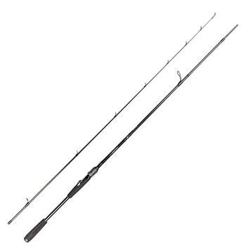 Вудилище кастингове Daiwa Prorex AGS Bait Universal 2.13 м 5-25 г (PXAGS702MFB-C-DS)