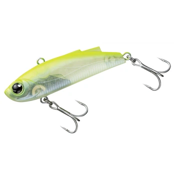 Віб Daiwa Morethan Minient 57S 57 мм 11.5 г #Happy Lemon (04822167)
