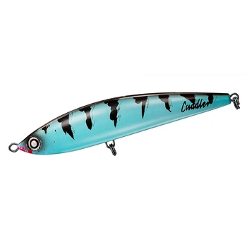 Воблер Daiwa Saltiga Cuddler 200F 200 мм 90 г #Minty Jungle (07453570)