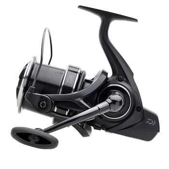 Котушка Daiwa 23 Emblem 35 SCW QD + запасна шпуля (10158-635)