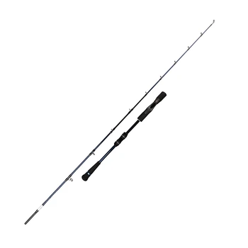 Вудилище човнове Daiwa Saltist Hyper Slow Jig 62-6 S 1.88 м 200-600 г (2316097)