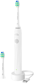 Soniczna szczoteczka do zębów Philips Sonicare 2100 HX4022/01 + Brush Head