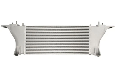 Автомобільний інтеркулер SATO tech (I10192)