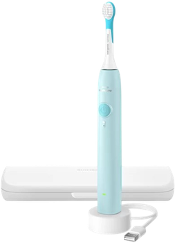 Szczoteczka soniczna Philips Sonicare For Kids HX6500/33