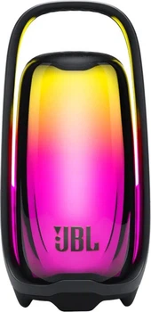 Портативная колонка JBL Pulse 6 (JBLPULSE6BLK)