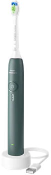 Електрична зубна щітка Philips Sonicare 3100 HX4033/26
