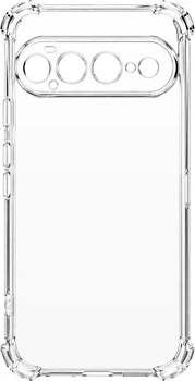 Чехол для смартфона Google Pixel 11 Pro XL BeCover Anti-Shock Transparent (BC_716500)