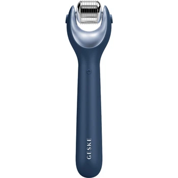 Массажер для лица GESKE MicroNeedle Face Roller 9в1 Midnight (HB0188) [176896]