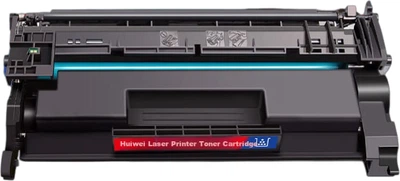 Картридж Huiwei для Canon (CRG-070H) MF463dw/MF462DW/LBP242dn повышенной емкости с чипом Black
