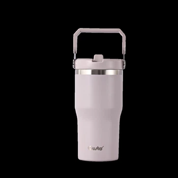 GT136 термокружка індиго GUSTO, 600мл