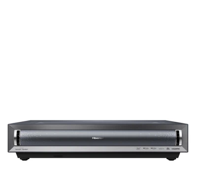 Проектор Hisense PX3 4K UHD (3840 x 2160), 2800 ANSI lumens, Wi-Fi, Bluetooth