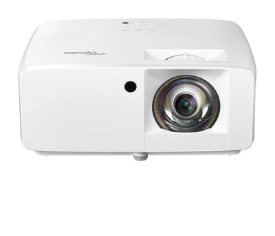 Проектор Optoma ZW350ST (E9PD7KK41EZ1)