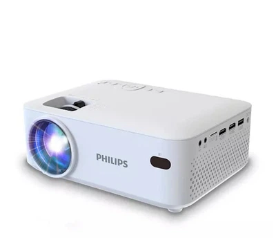 Проектор Philips NeoPix 100 (NPX100/INT)