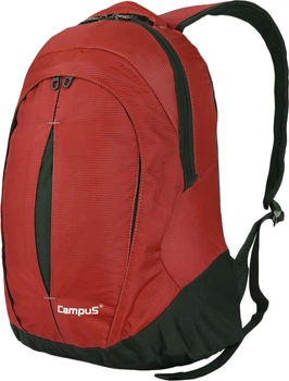 Рюкзак Campus Kool 20 л Красный (А000005618)