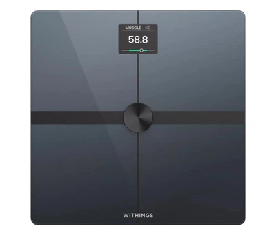 Умные весы Withings Body Smart czarna