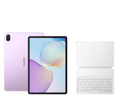 Планшет Huawei MatePad 11,5 2025 PaperMatte 256GB Violet +Keyboard