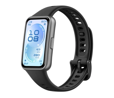Смарт-браслет Huawei Band 11 czarny