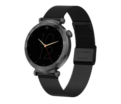 Умные часы Maxcom FIT FW73 Onyx czarny