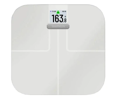 Умные весы Garmin Index S2 biała