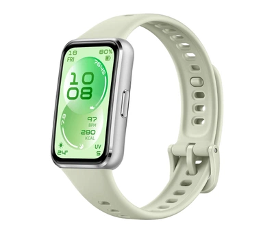 Смарт-браслет Huawei Band 11 zielony