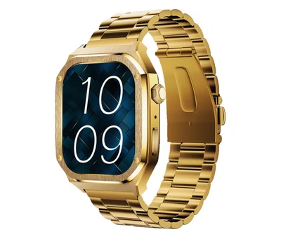 Умные часы Maxcom FW65 Iron S Gold
