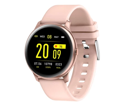Умные часы Maxcom FW32 NEON Różowy