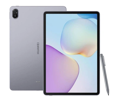 Планшет Huawei MatePad 11.5 2025 PaperMatte 8/256GB Grey +M-Pen Lite