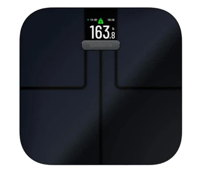 Умные весы Garmin Index S2 czarna