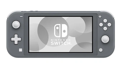 Портативна ігрова консоль Nintendo Switch Lite - Б/В