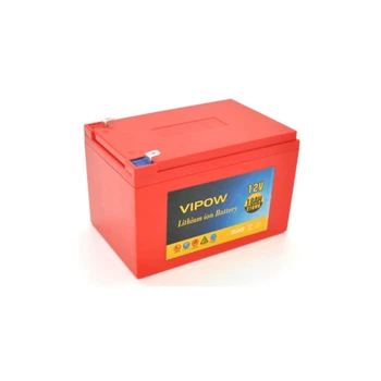 Батарея к ИБП Vipow Li-ion 12V 18Ah, BMS (VP-12180LI) (358183)